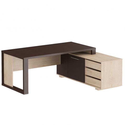 ALTO Столы руководителя ACT 1916 (R)