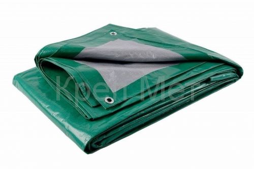 ТЕНТ "ТАРПИКС " 120г/м2 - 15x20