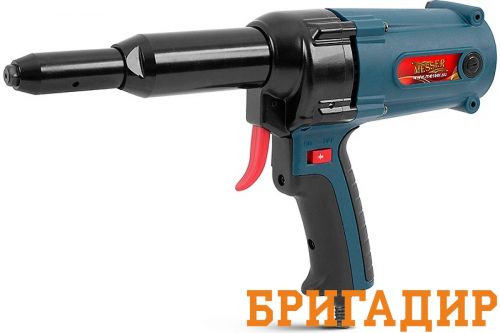 Электрический заклепочник MESSER TAC 500