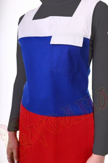 фартук для продавцов