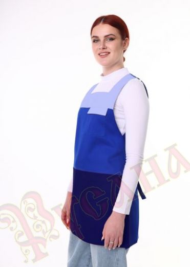 фартук для продавца