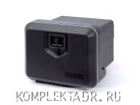 Инструментальный ящик DAKEN 81002