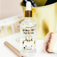 Омолаживающая сыворотка для лица с 97% ласточкиного гнезда Elizavecca CF-Nest 97% B-Jo Serum