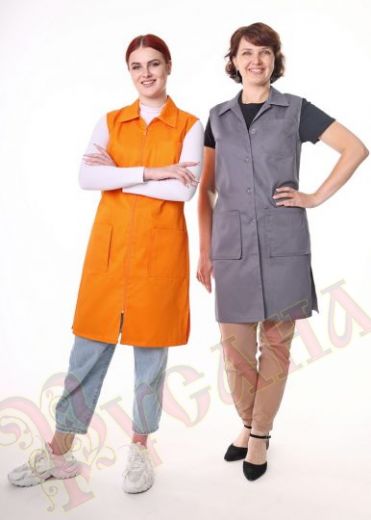 жилеты для униформы