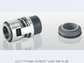 Торцевое уплотнение LM 80-125/136 A-F-A-BUBE - 48065041 | Grundfos