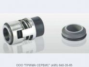 Торцевое уплотнение LM 80-125/136 A-F-A-BUBE - 48065041 | Grundfos