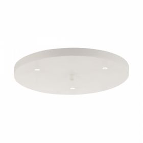 Универсальное Крепление Maytoni Lamp4You C-33-WM Белое, Металл