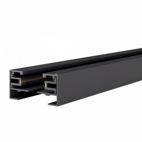 Шинопровод Maytoni Technical Busbar trunkings TRX001-113B Чёрный, Алюминий