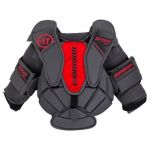 Нагрудник вратаря детский  Warrior G4 Chest&Arm (YTH)