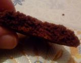 Печенье Patisserie Matheo Chocolate chip cookies 454 гр