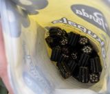 Panda конфеты с лакрицей ассорти 250 гр