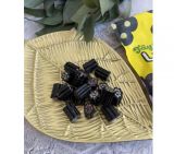 Panda конфеты с лакрицей ассорти 250 гр