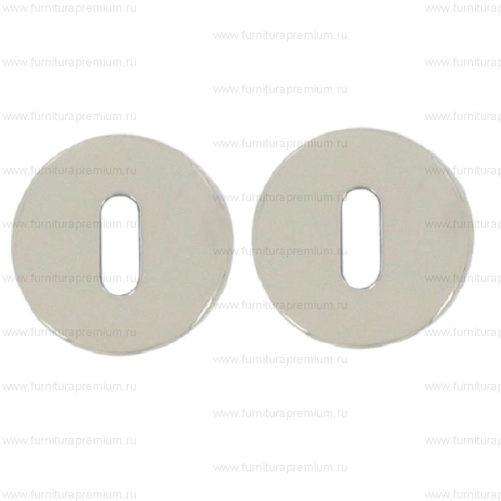 Накладка на межкомнатный замок DND BD12 P (Martinelli)