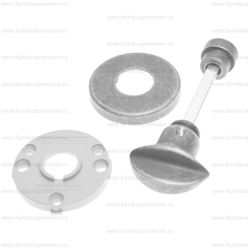 Накладка-фиксатор DND 2402+A (Martinelli)