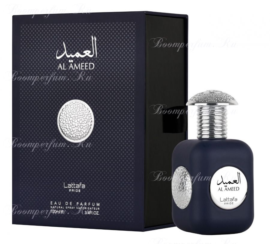 Lattafa  Al Ameed ,100 ml