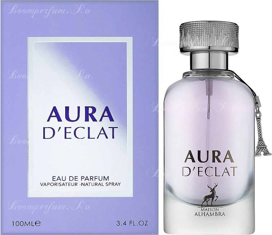Alhambra Aura D'Eclat