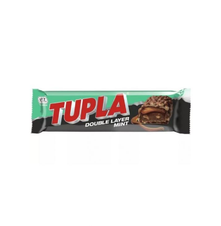 TUPLA double layer mint 48 гр