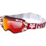 Fox Vue Nobyl Spark Flame Red очки внедорожные