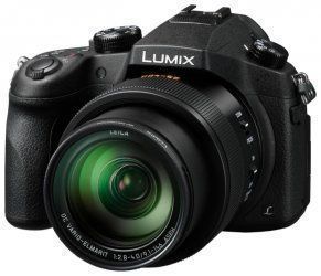 Компактный фотоаппарат Panasonic Lumix DMC-FZ1000