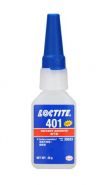 Моментальный клей LOCTITE 401 20 мл