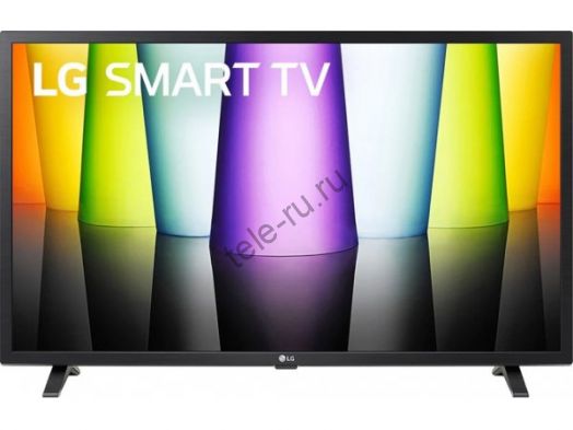 LED телевизор HD-Ready LG 32LQ630B6LA