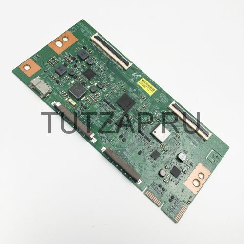 T-CON 18Y_SHU11A2H2A4V0.0 для телевизора Sony KD-55XG9505