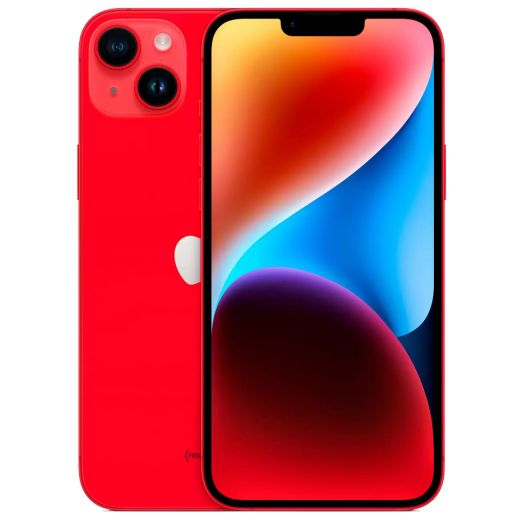 Apple iPhone 14 Plus (PRODUCT)RED