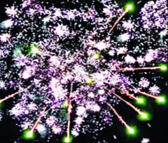 Фейерверк РК7675 Барыга (1,25" х 49) Фейерверк РК7675 Барыга (1,25" х 49)