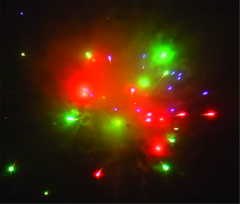 Фейерверк РК7180 Замурчательный (0,8" х 100) Фейерверк РК7180 Замурчательный (0,8" х 100)