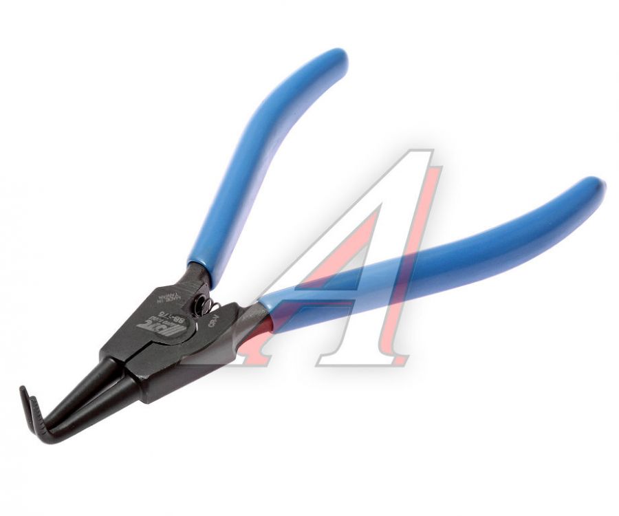 Съемник колец стопорных внешних 175мм изогнутый 90град. JTC