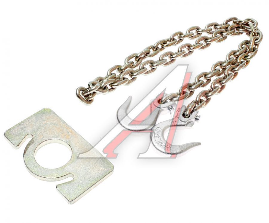 Цепь для лебедки съемная JTC
