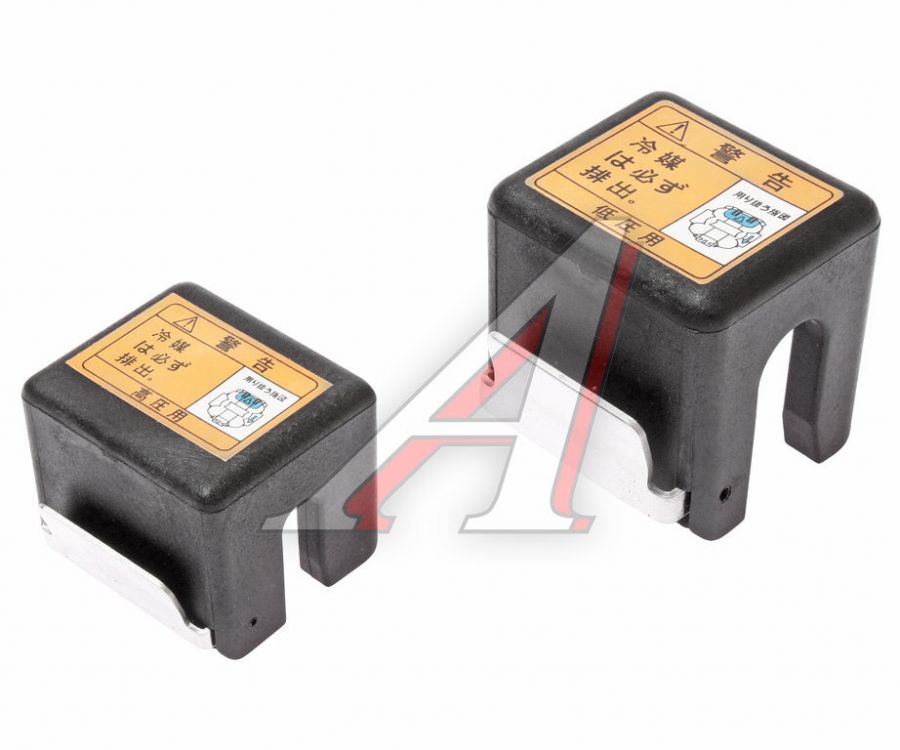 Набор для разъединения трубопроводов систем кондиционирования 2 предмета JTC