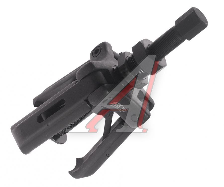 Съемник подшипников ступиц 3-х лапый 40-130мм толщина 1.5 ммJTC