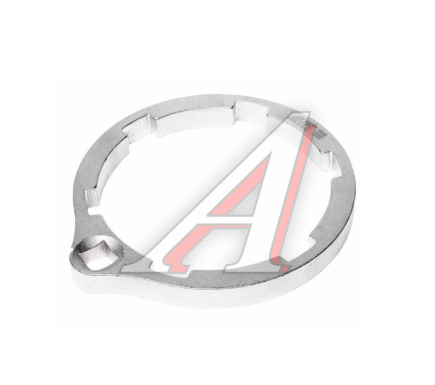 Съемник масляного фильтра (ключ 6-гранный) для двигателей типа D5 (VOLVO) JTC