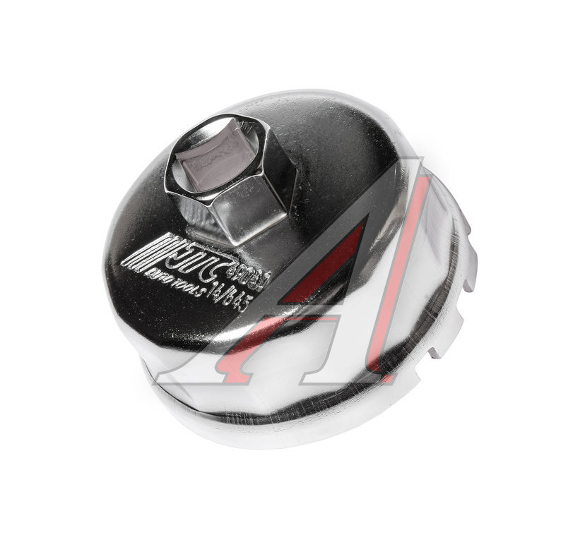 Съемник фильтров масляных 64.5мм 14-ти гранная (TOYOTA,LEXUS) чашка JTC