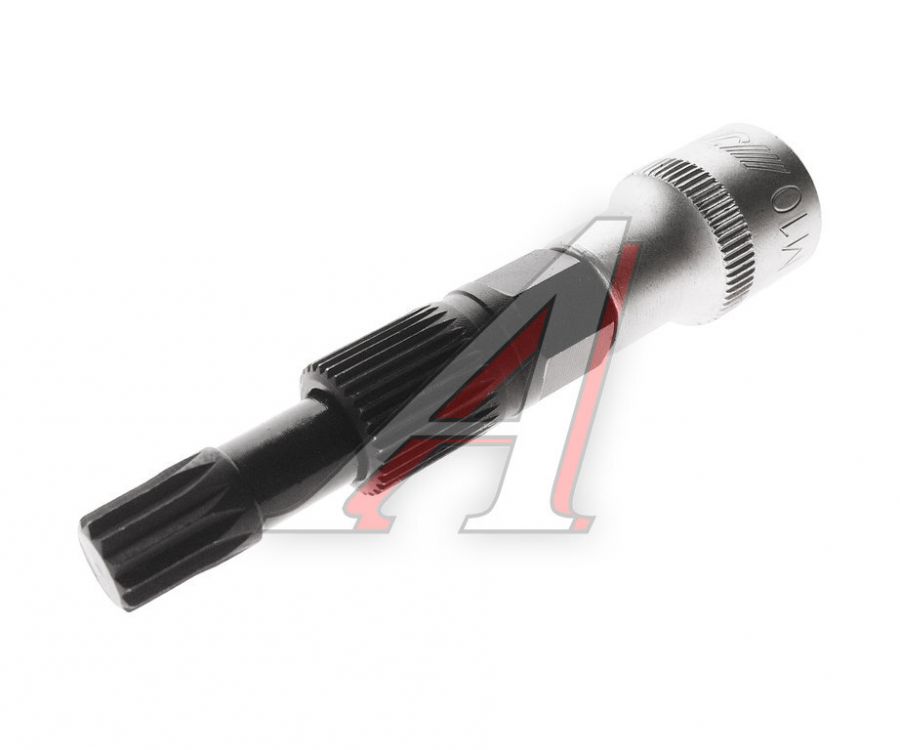 Фиксатор шкива генератора 3/8"хMIO/12ммх31T (внешний диаметр 14мм) JTC