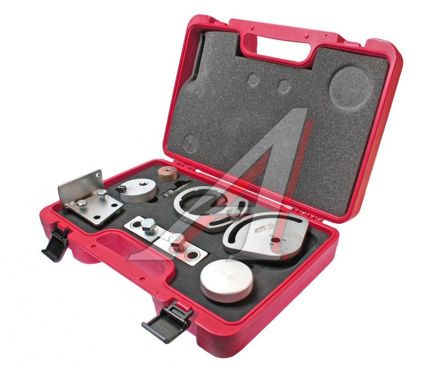 Набор фиксаторов распредвала и коленвала (VOLVO T6 с 2007г.) JTC