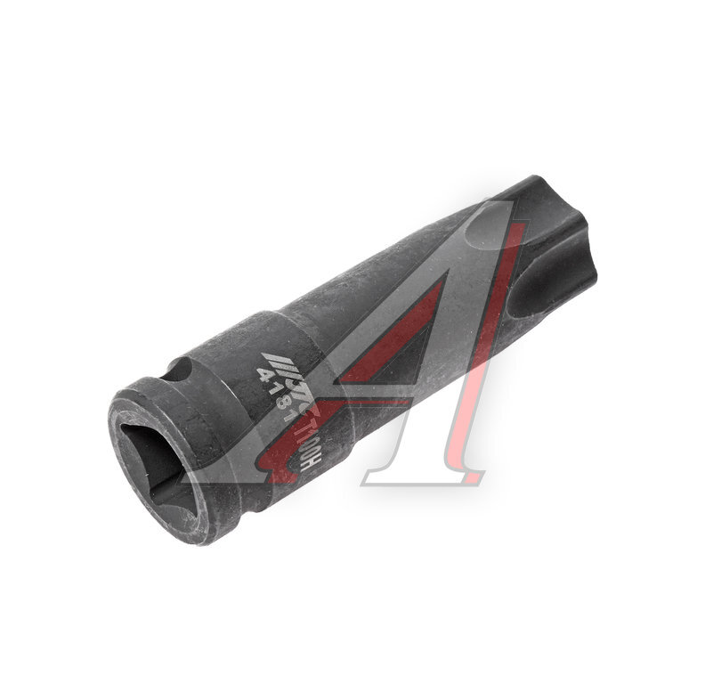 Головка для корректировки положения шкива распредвала 1/2" Т100Н L=78мм (MERCEDES M271) JTC