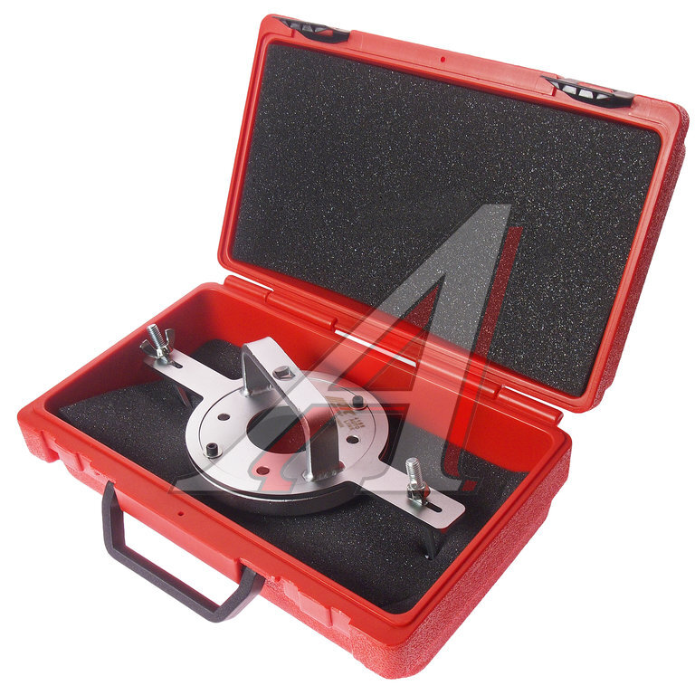 Приспособление для демонтажа трансмиссии с двумя сцеплениями (VOLVO,FORD 9997435) JTC