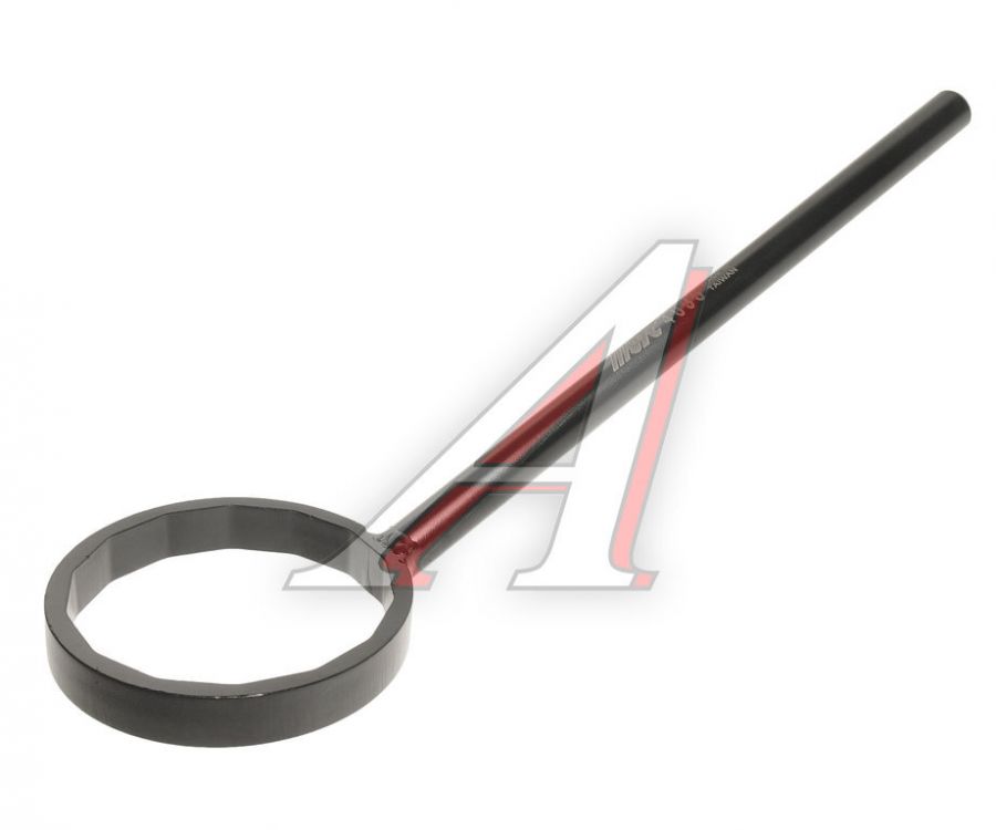 Съемник фильтров масляных 63мм ключ 14-ти гранный JTC