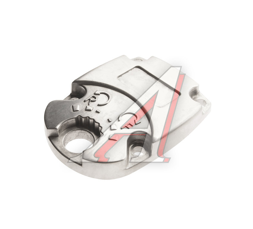 Ремкомплект для пневмогайковерта JTC-5001 (27) крышка задняя корпуса JTC