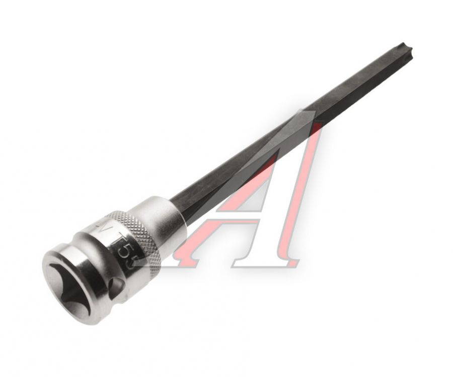 Бита-головка 1/2" TORX T55х200мм длинная JTC