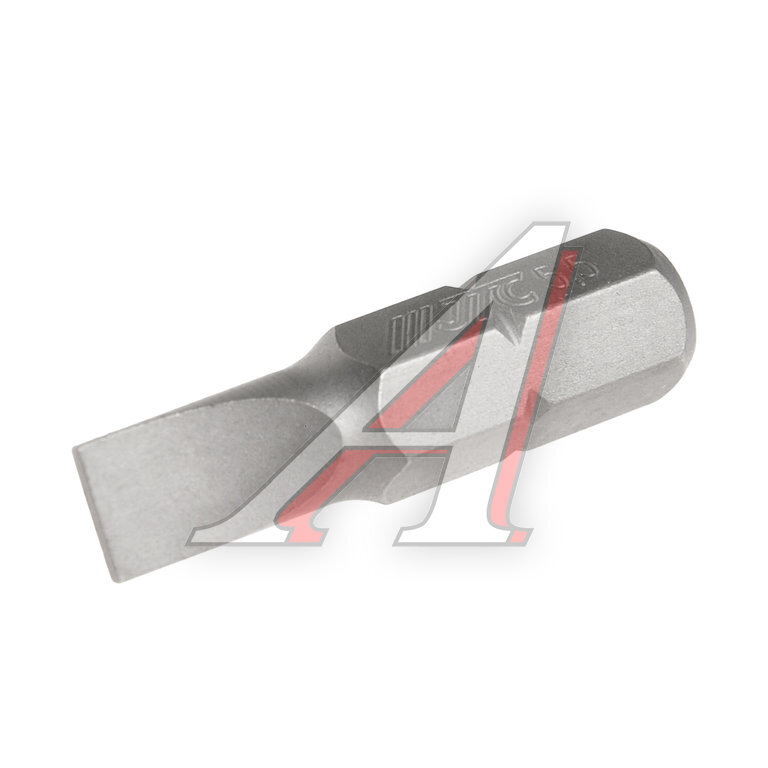 Бита шлицевая SL 1.0х5.5х25мм 1/4" DR S2 JTC