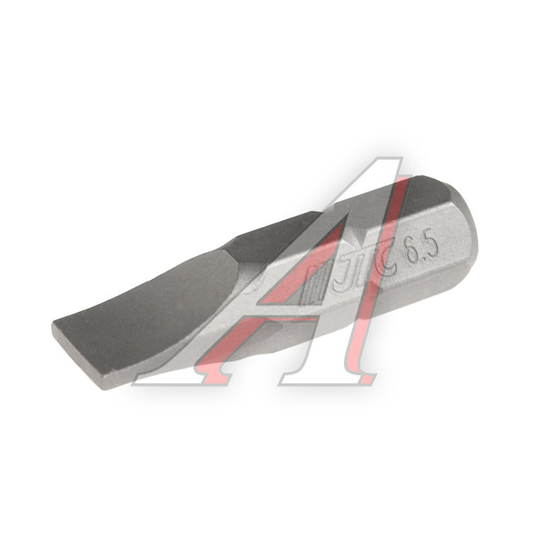 Бита шлицевая SL 1.2х6.5х25мм 1/4" DR S2 JTC