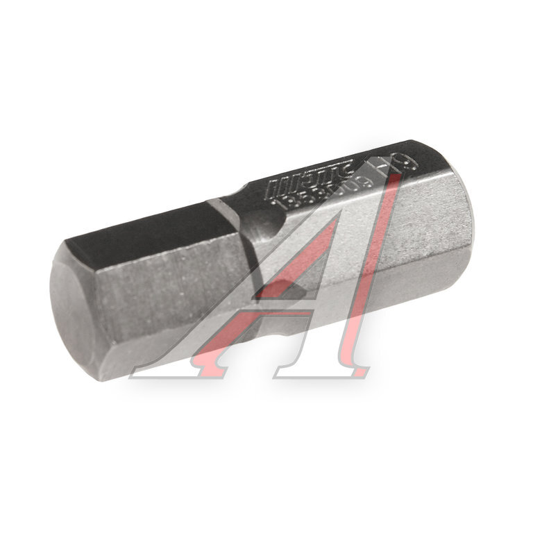 Бита HEX H9х30мм 10мм 6-ти гранная S2 JTC