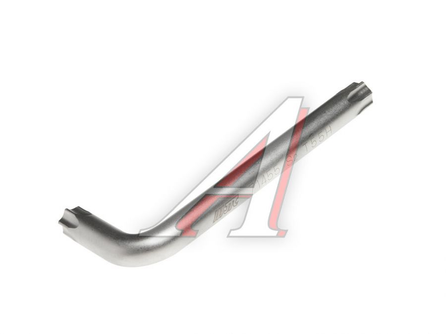 Ключ TORX Г-образный T55H с отверстием JTC