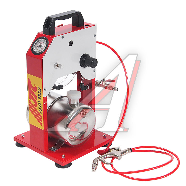 Установка для подачи смазки JTC