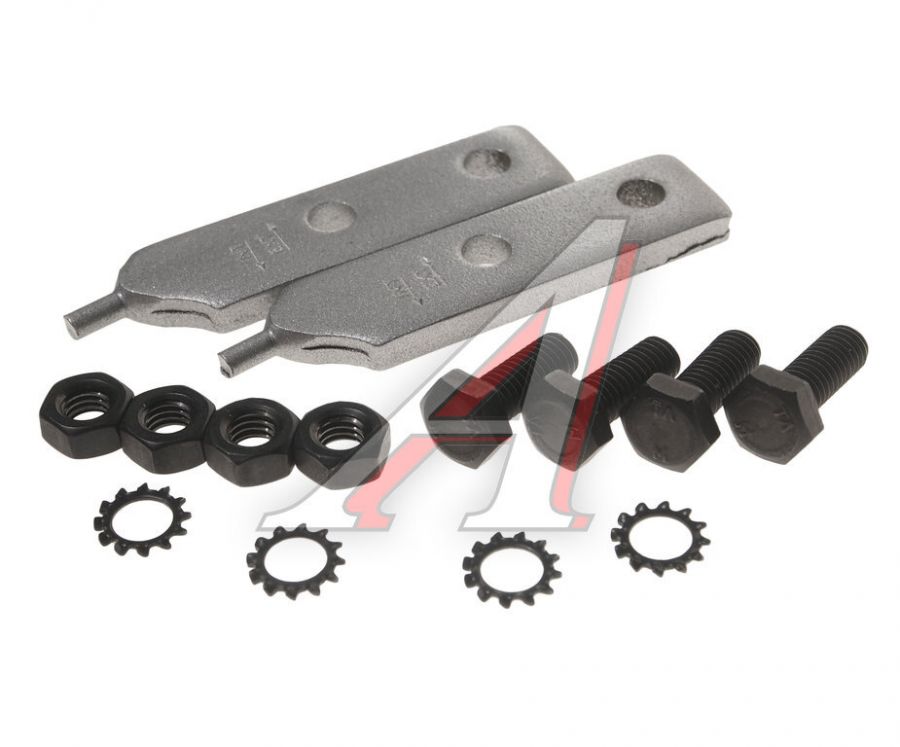 Ремкомплект для набора щипцов JTC-5624 наконечник прямой JTC