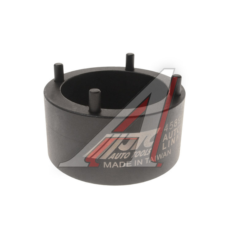 Головка ступичная (TOYOTA HIACE) JTC