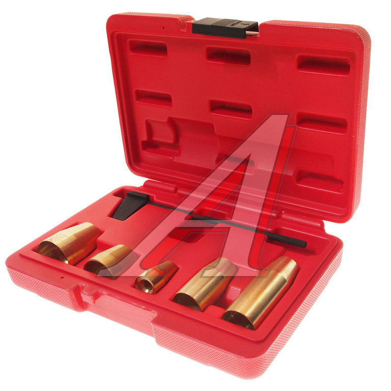 Набор инструментов для монтажа форсунок (VW AUDI SKODA PORSCHE) JTC